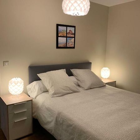 Appartement De 70 M2 Bien Situe A Boulogne Sur Mer 外观 照片