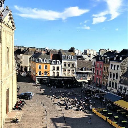 Appartement De 70 M2 Bien Situe A Boulogne Sur Mer 外观 照片