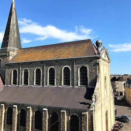 Appartement De 70 M2 Bien Situe A Boulogne Sur Mer 外观 照片