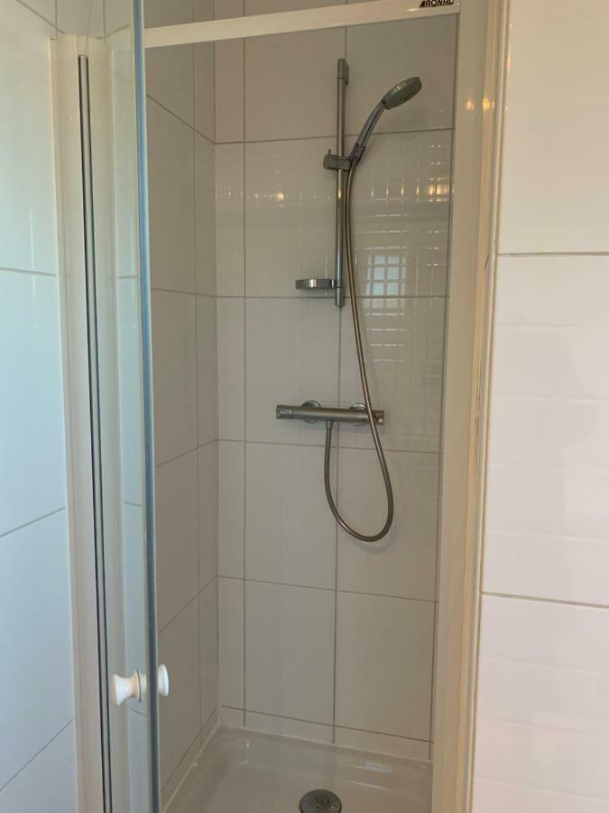 Appartement De 70 M2 Bien Situe A Boulogne Sur Mer 外观 照片
