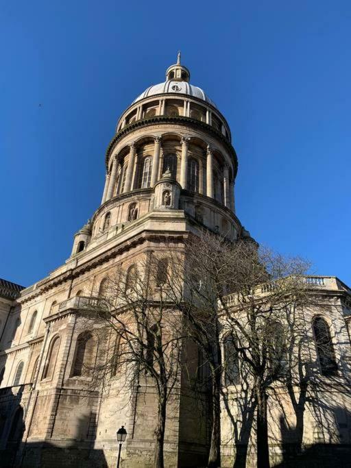 Appartement De 70 M2 Bien Situe A Boulogne Sur Mer 外观 照片