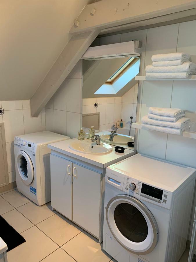 Appartement De 70 M2 Bien Situe A Boulogne Sur Mer 外观 照片