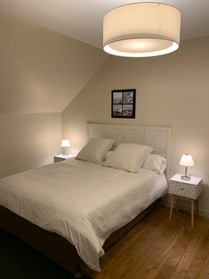 Appartement De 70 M2 Bien Situe A Boulogne Sur Mer 外观 照片