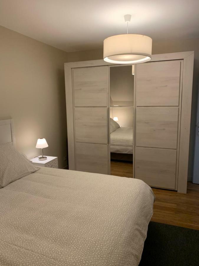 Appartement De 70 M2 Bien Situe A Boulogne Sur Mer 外观 照片
