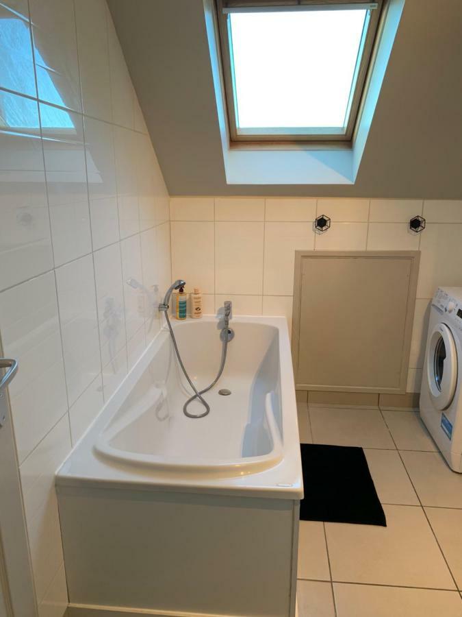 Appartement De 70 M2 Bien Situe A Boulogne Sur Mer 外观 照片