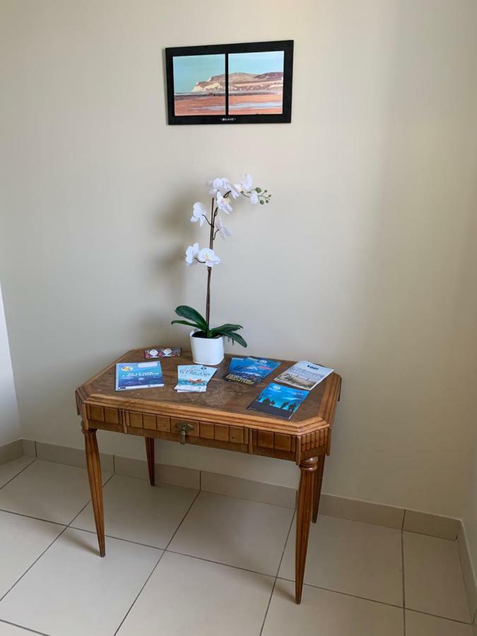 Appartement De 70 M2 Bien Situe A Boulogne Sur Mer 外观 照片