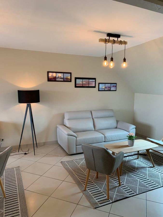 Appartement De 70 M2 Bien Situe A Boulogne Sur Mer 外观 照片